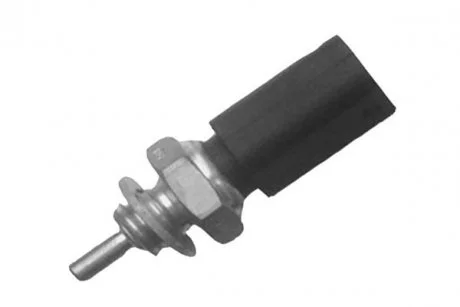 Датчик температуры в блок Renault Logan (04-), Clio, Megane, Kangoo (97-), Sandero (08-), Fluence, Duster (10-) 1,4/1,6 MPI  Asam ASAM 30669