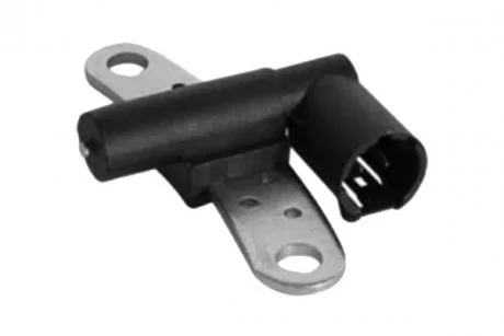 Датчик положення коленвала (07-10, 8V) Renault Logan, Sandero, Clio, Kangoo, Megane, Modus, Sandero, Symbol, Twingo  Asam ASAM 30673