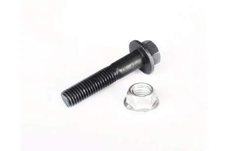 Болт крепления опоры шаровой Renault Logan, Sandero, 11, 19, 21, Clio, Kangoo, Megane, Modus, Rapid, Stepway  Asam ASAM 30768