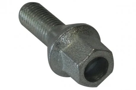Болт колеса Renault Clio, Logan, Kangoo (97-) M12x1.5 (23 мм)/17 ключ конус Asam ASAM 30804