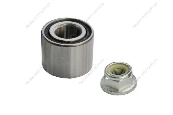 Подшипник ступицы задн Renault Logan, Clio (04-), Laguna, Kangoo (97-), Sandero (08-) (седан) Asam ASAM 30839 (фото 1)