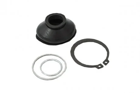 Пыльник опоры шаровой Renault Logan Asam ASAM 30881