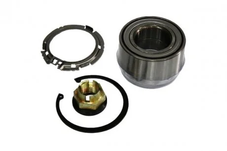 Підшипник маточини перед Renault Clio, Logan (04-), Megane, Kangoo (01-)/Nissan Micra, Note (03-) (c ABS) Asam ASAM 30925