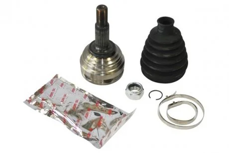 ШРУС наружный 23/30 1,5dci, 1.6 16V Renault Logan, MCV, Megane II, Clio II Asam ASAM 30968