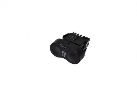Кнопка обогрева заднего стекла Renault Logan (07-), Sandero (08-) Asam ASAM 30994