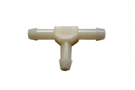 Тройник омывателя стекол Renault Logan (04-) (10 шт.) ASAM 32003