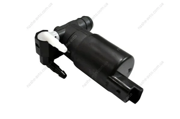 Насос склоочисника дуальний Renault Logan I, II MCV, Duster, Dokker/Opel Vivaro/Nissan Qashqai/Peugeot-Citroen all Asam ASAM 32004 (фото 1)