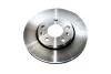 Диск тормозной вент Renault Laguna, Megane, Scenic (08-), Fluence, Duster (10-) Asam ASAM 32089 (фото 1)
