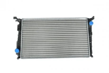 Радіатор охолодження Renault Duster (10-) 1,5 dCI (E5) Asam ASAM 32100