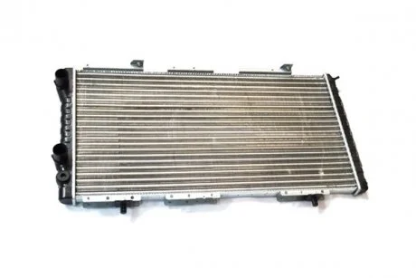 Радіатор охолодження 2,0-2,8 tdi Ducato II, Jumper, Boxer Asam ASAM 32173