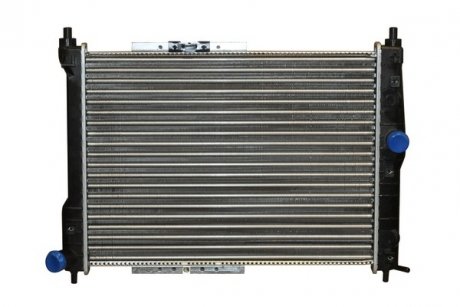Радиатор охлаждения без кондиционера Lanos ASAM 32175 (фото 1)