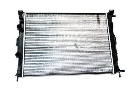 Радиатор охлаждения Renault Megane, Scenic 1.5d, 1.6i, 1.9d, 2.0i, 2.0d (03-)  Asam ASAM 32178