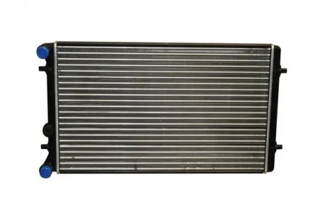 Радиатор охлаждения Seat Cordoba, IBIZA III, IV/Skoda Fabia, Roomster/VW Polo МКПП 99- Asam ASAM 32186