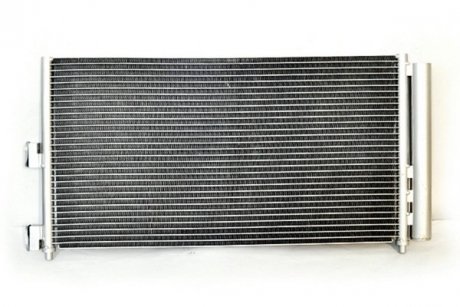 Радиатор кондиционера Fiat Doblo,Punto ASAM 32304 (фото 1)