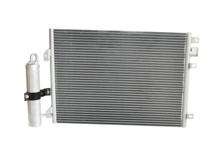 Радиатор кондиционера KANGOO ASAM 32314