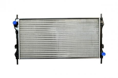 Радиатор системы охлаждения FORD TRANSIT ASAM 32323