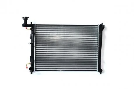 Радіатор охолодження Hyundai I30 CW (FD) (07-12)/Kia Ceed (ED) (06-)  Asam ASAM 32435