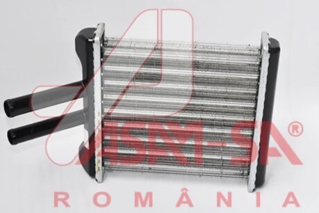 Радиатор отопителя Ланос/Сенс алюм ASAM 32465