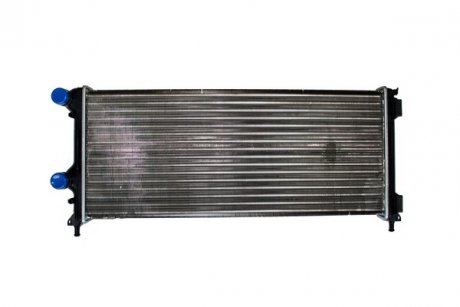 Радиатор охлаждения Fiat Doblo 1.3MTJ, 1.9JTD-MTJ (01-) ASAM 32615 (фото 1)
