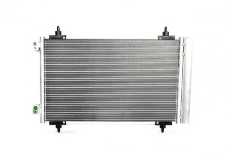 Радіатор кондиціонера 2.0 hdi.Citroen C8.Jumpy II.Peugeot 807.Expert II  ASAM 32842