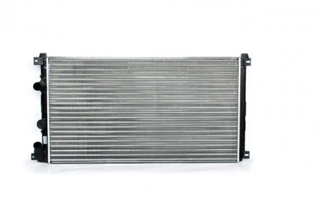 Радиатор охлаждения Opel Movano/Renault Master 2.5d, 3.0d (03-) Asam ASAM 32860