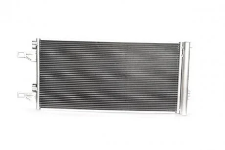 Радіатор кондиціонера Citroen Jumper/Fiat Ducato/Peugeot Boxer 2006- Asam ASAM 32874