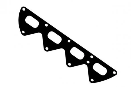 Прокладка коллектора выпуск Renault Clio, Logan (04-), Megane, Kangoo (05-), Fluence, Duster (10-)  Asam ASAM 32971