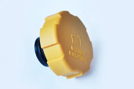 Кришка радіатора ASAM 33557
