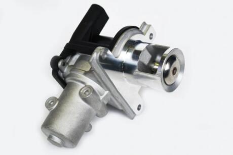 Клапан ЕГР Renault Logan (04-), Clio, Megane, Kangoo (05-), Sandero (08-), Fluence, Duster (10-) 1,5dCI ASAM 33679