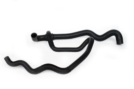 Патрубок радiатора Renault Dokker ASAM 33884 (фото 1)