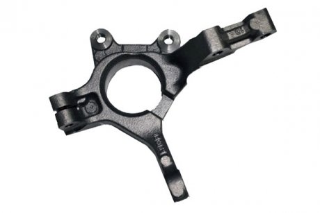 Кулак поворотный правый DUSTER ASAM 34612
