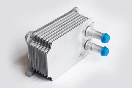 Радиатор масляный FORD TRANSIT ASAM 34844