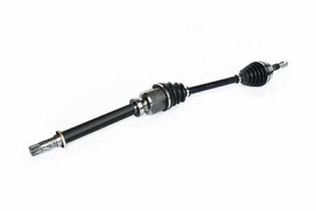 Вал приводной правый Renault Megane II, Kangoo 1.4,1.5 dCi, 1.6 (07-) ASAM 34959