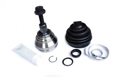 ШРУС наружный Audi A3, Q3, TT/Seat Leon, Toledo III/Skoda Octavia II/VW Golf V, VI, VII, JETTA III, IV, Passat,Caddy III  Asam ASAM 55239