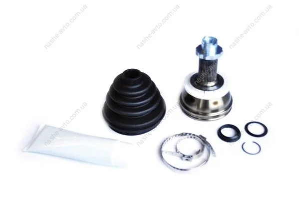 ШРКШ зовнішній VW Polo 02-/Skoda Fabia/Seat Cordoba, Ibiza III, IV Asam ASAM 55241 (фото 1)