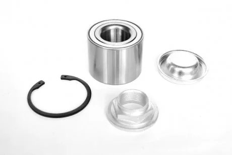Подшипник ступицызад Citroen C3, C4, DS3 / Peugeot 207, 208, 2008, 307  ASAM 55298