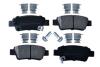 Колодки гальмівні передні Honda CR-V (01-) (06-) (12-) ASAM 55424 (фото 1)