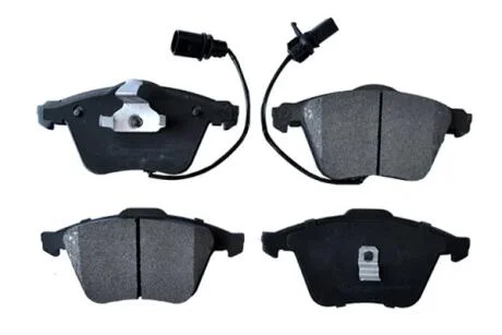 Тормозные колодки передние AUDI A6  Asam ASAM 55430