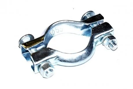 Хомут глушника 53 мм  Asam ASAM 55573