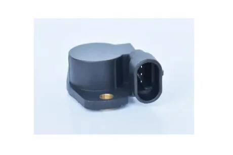 Датчик дроссельной заслонки Renault Laguna, Clio, Scnic, Megane 1.4i, 1.5d, 1.6i, 2.0i (93-)  Asam ASAM 55801