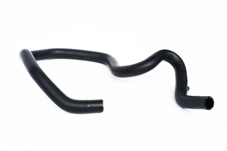 Патрубок отопітеля Renault Logan (07-), Duster (10-) 1.6i ASAM 55805