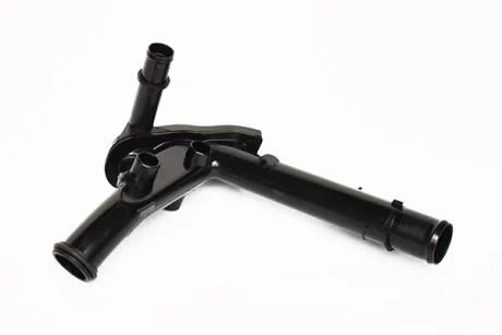 Патрубок системы охлаждения Renault Logan (04-), Megane (03-), Kangoo, Laguna, Sandero (08-), Duster (10-) 1,5 dCI  Asam ASAM 55821