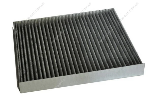 Фільтр салону VW Caddy 3/Golf 5/B-6/B-7/Tiguan SK Octavia A5/SuperB SE Leon вугольний Asam ASAM 70388 (фото 1)