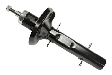 Амортизатор передний VW GOLF IV 1997-2005, SKODA OCTAVIA 1996 Asam ASAM 70407