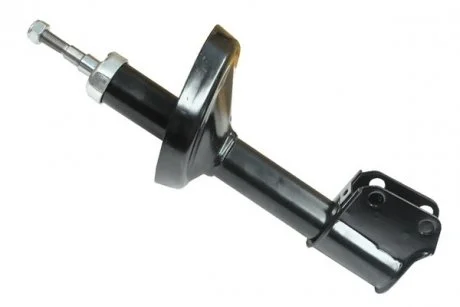 Амортизатор подвески перед (газ/масло) Nissan Kubistar/Renault Kangoo  Asam ASAM 70420