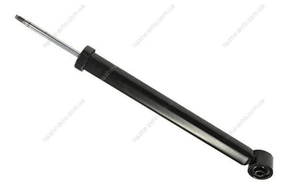 Амортизатор задний SKODA FABIA 1999-2007,VW POLO 2001-2010 Asam ASAM 70437 (фото 1)