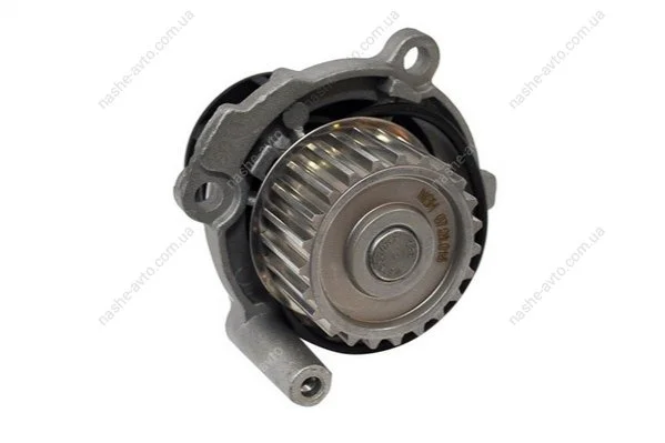 Насос водяной (Помпа) VW Golf IV 97-05/VW Passat 96-00,Polo 94-01 Asam ASAM 70489 (фото 1)