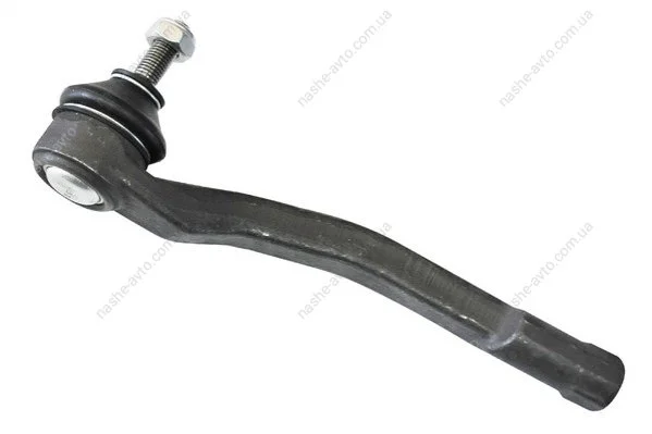 Наконечник рульової тяги лівий Renault Megane, Scenic (03-) Asam ASAM 70573 (фото 1)