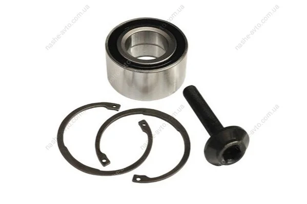 Подшипник ступицы передний Audi A4,A6 (96-01)/VW Passat 96-05/Skoda SuperB 02-08 Asam ASAM 70797 (фото 1)