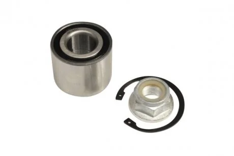 Подшипник ступицы задн Renault Clio (08-), Kangoo (97-), Laguna (93-) Asam ASAM 70820